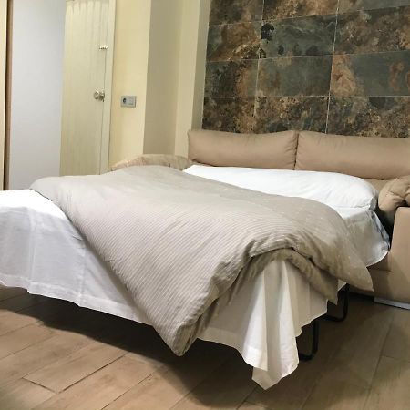 Deluxe Apartment In La Giralda Sevilla Dış mekan fotoğraf