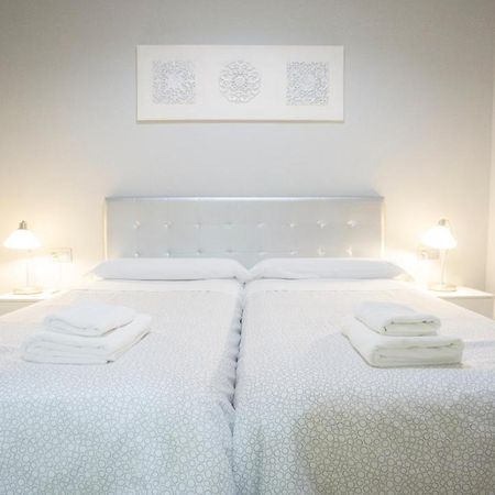 Deluxe Apartment In La Giralda Sevilla Dış mekan fotoğraf