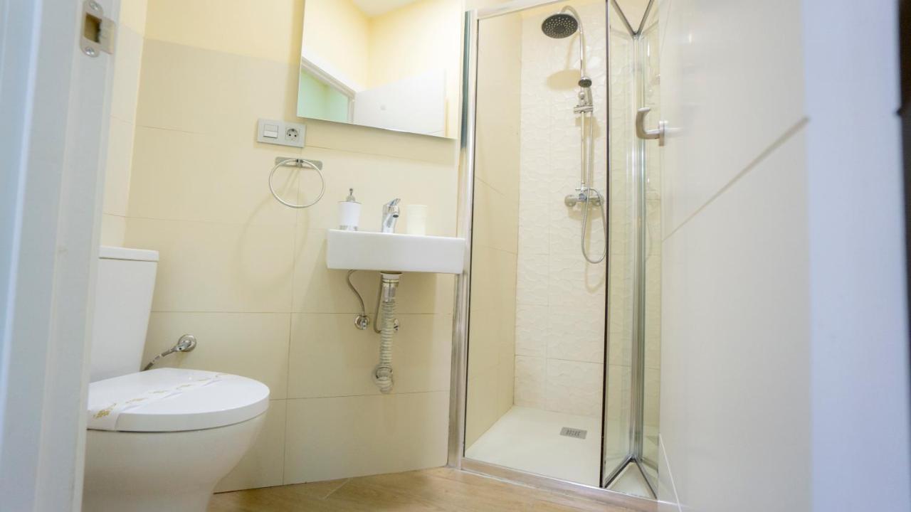 Deluxe Apartment In La Giralda Sevilla Dış mekan fotoğraf